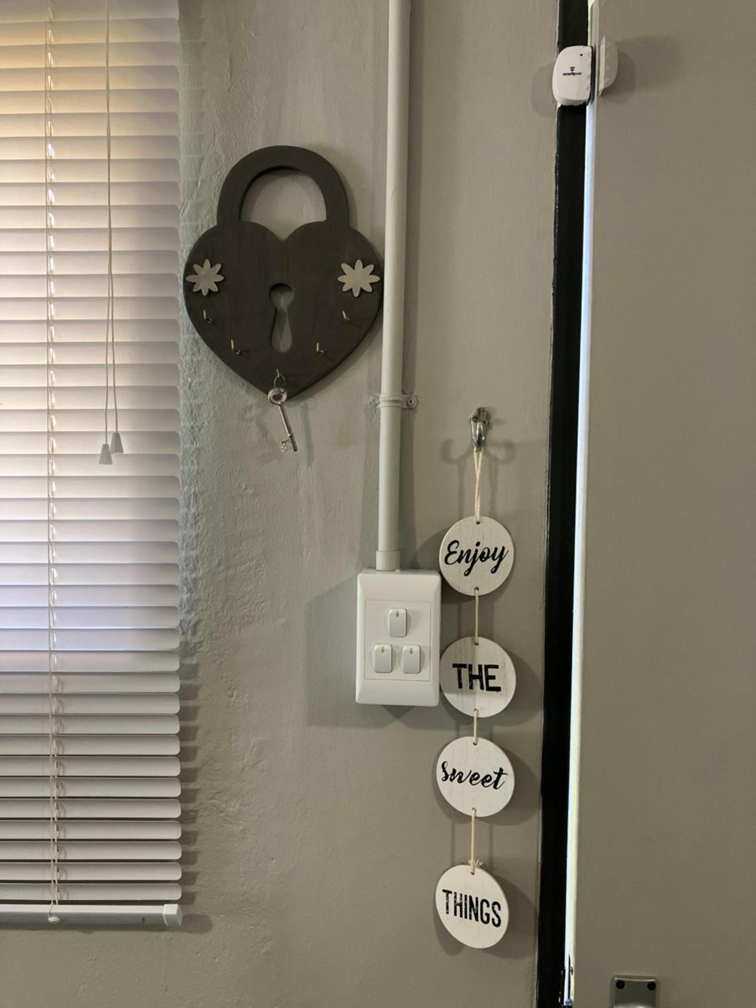 Stellies Accommodation - Room 1 Keetmanshoop Εξωτερικό φωτογραφία
