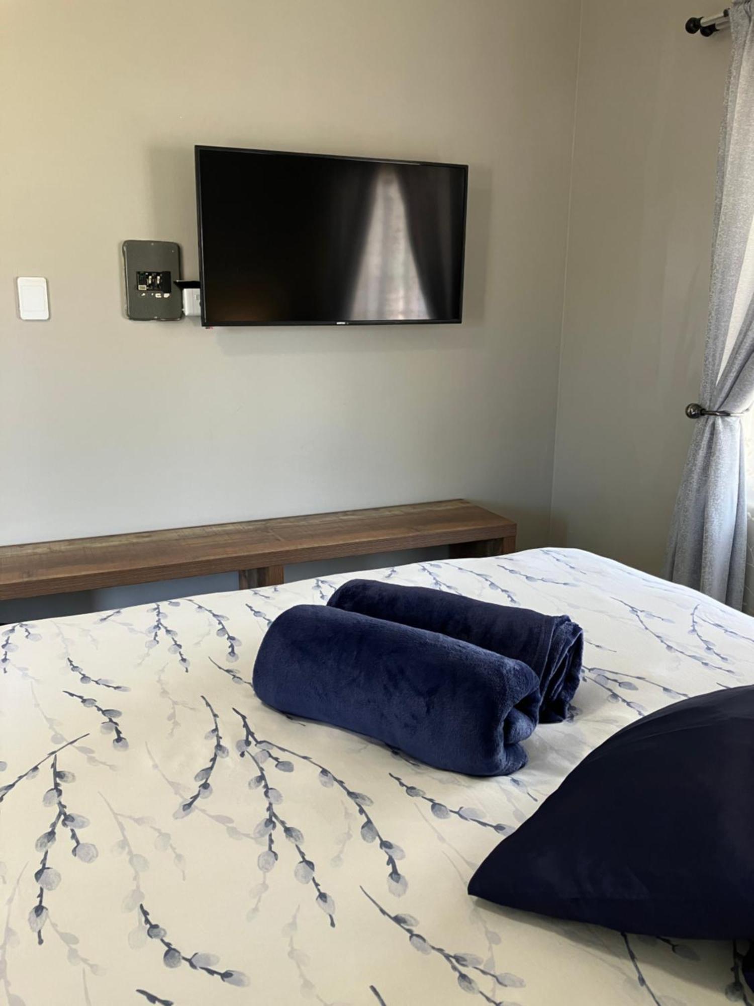 Stellies Accommodation - Room 1 Keetmanshoop Εξωτερικό φωτογραφία
