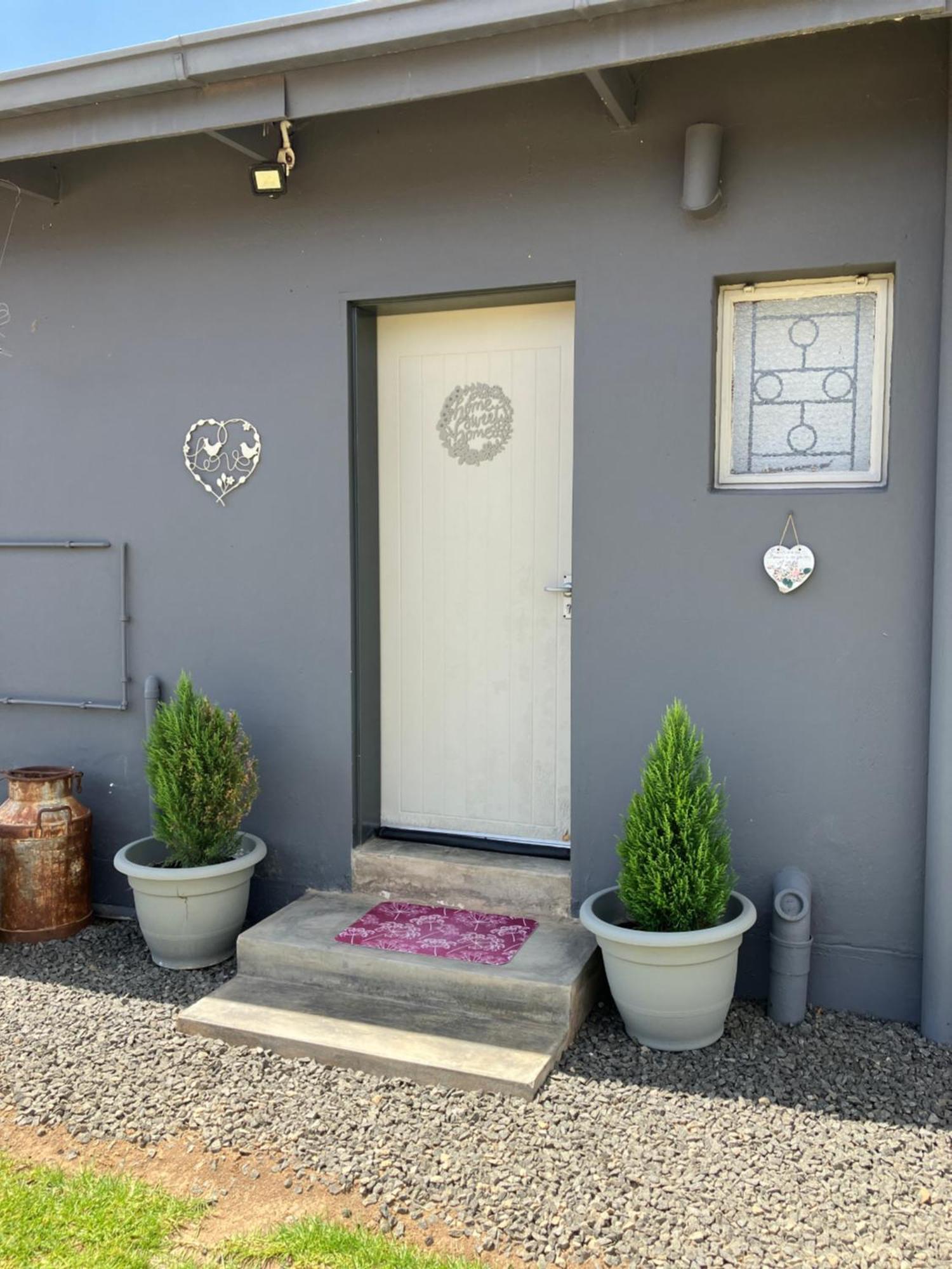 Stellies Accommodation - Room 1 Keetmanshoop Εξωτερικό φωτογραφία