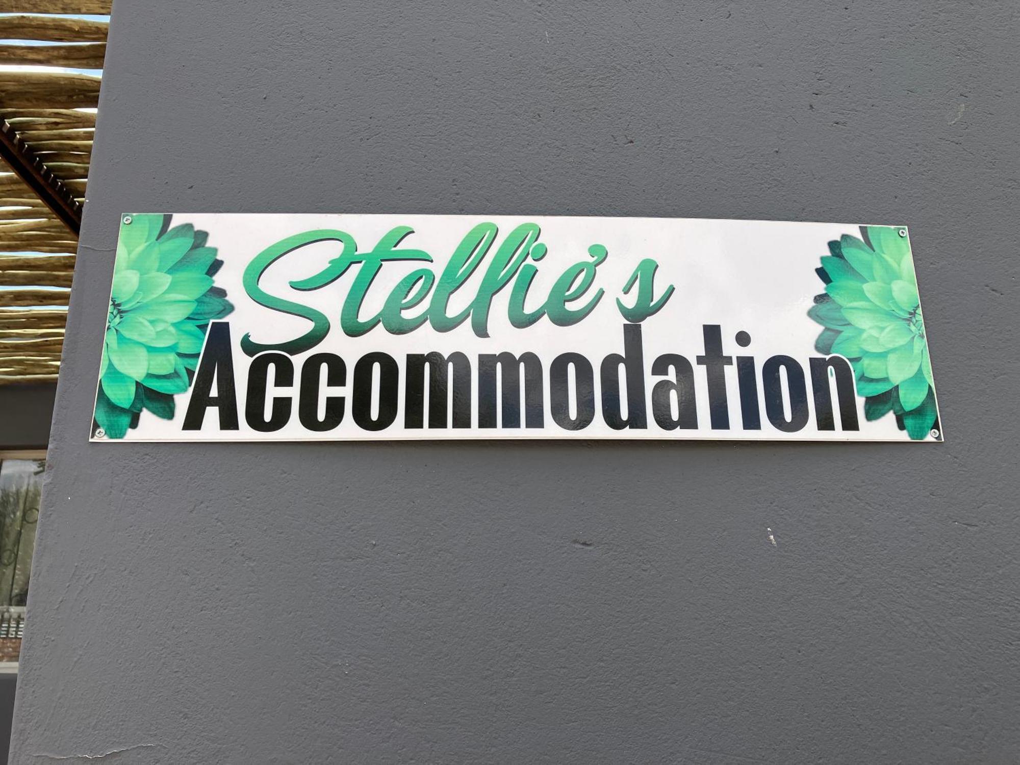 Stellies Accommodation - Room 1 Keetmanshoop Εξωτερικό φωτογραφία